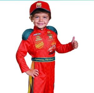 Cars costume